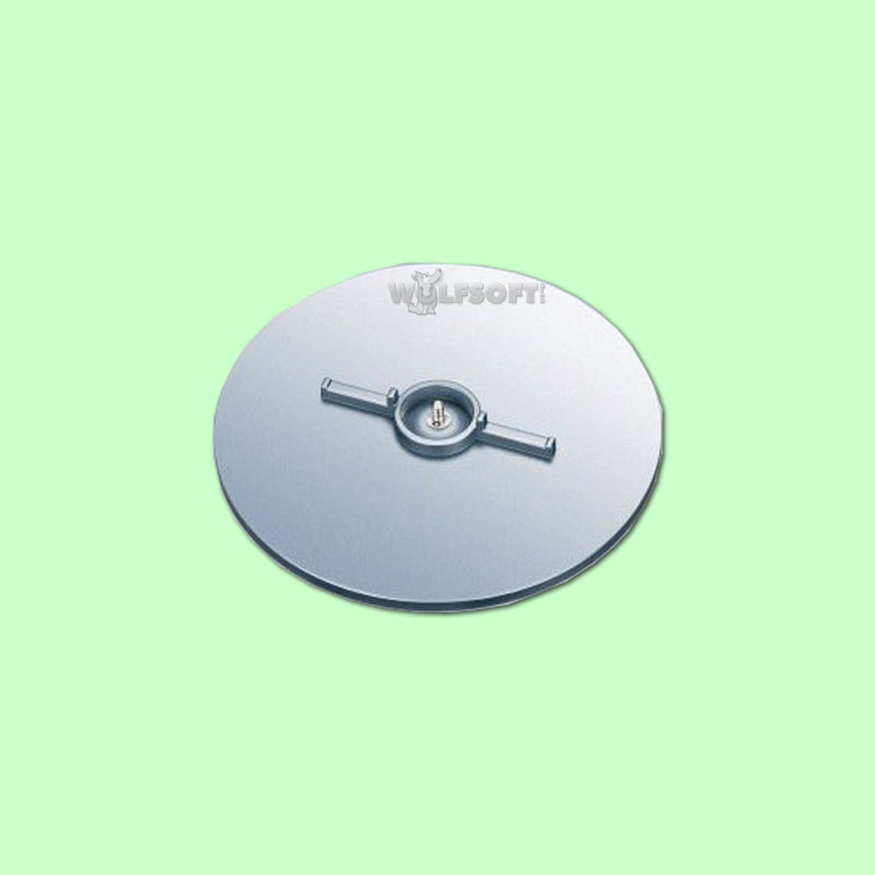 PS2 Vertikalständer (Sony) SCPH-70000 silber
