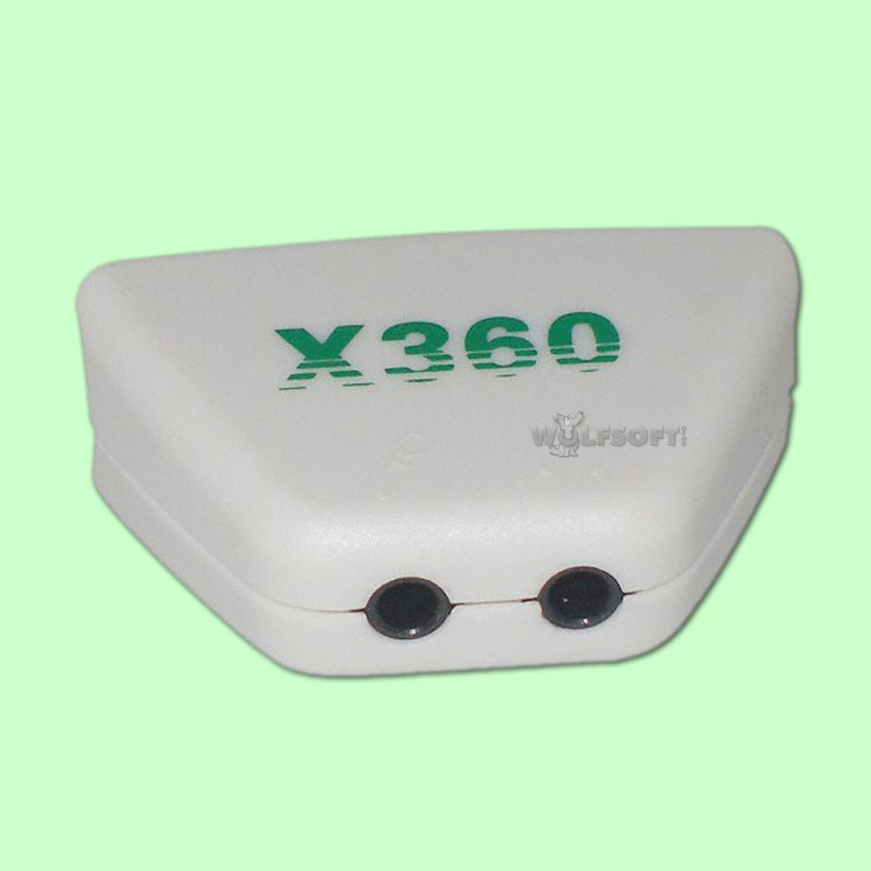 Headset Adapter