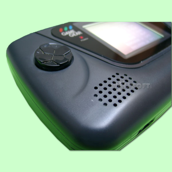 GameGear (reCAP)