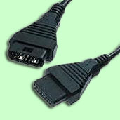 Verlängerung Neo Geo Joypad 1,8m