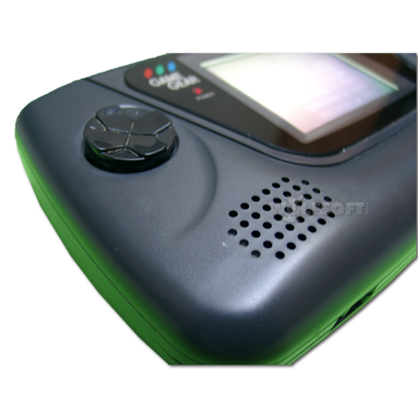 GameGear (reCAP)
