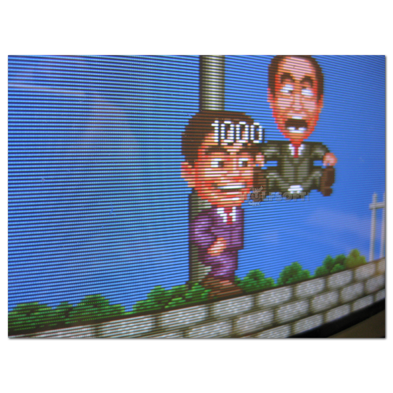 PC Engine / Turbo Duo JAILBARFIX