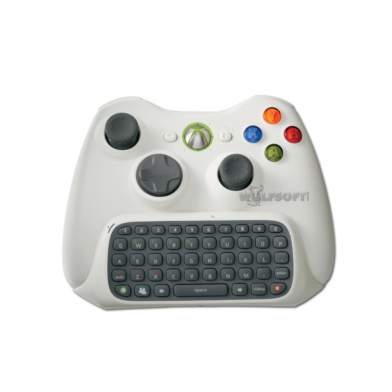 Xbox 360 Messenger Kit