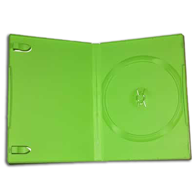 DVD Case Ersatz Leerhülle ORIGINAL XBOX 360