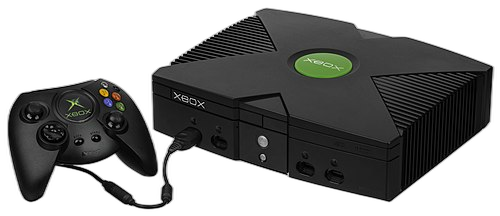 Microsoft Xbox