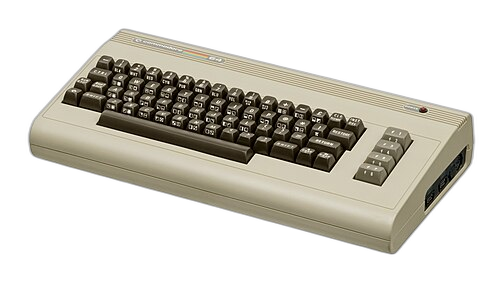 Commodore