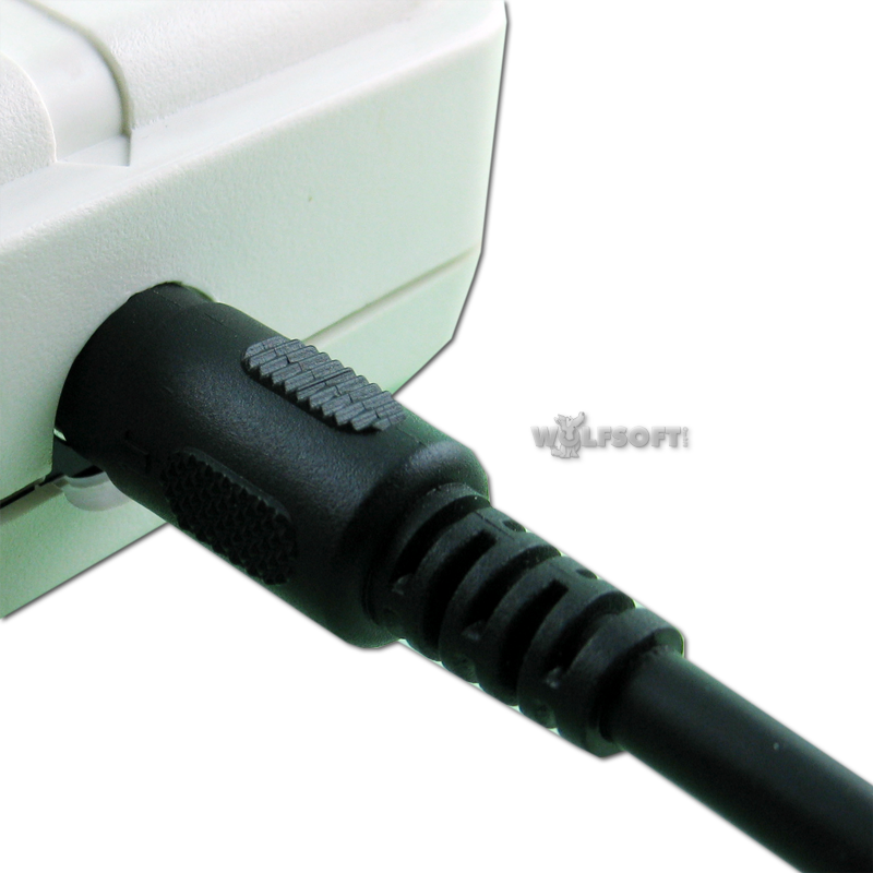 PC Engine THS7314 RGB-Mod & JAILBARFIX incl. SCART RGB Kabel