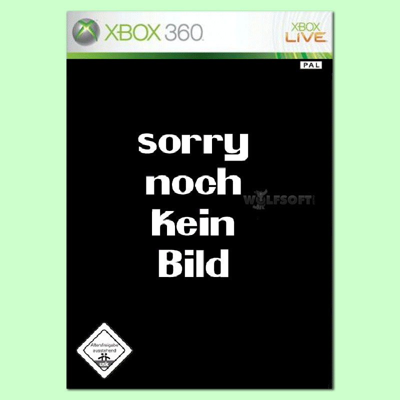 Prototype (Uncut) XBOX 360