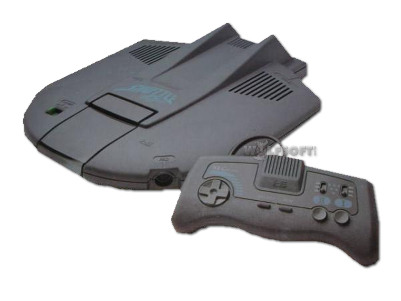 Shuttle THS7314 RGB-Mod & JAILBARFIX incl. SCART RGB Kabel