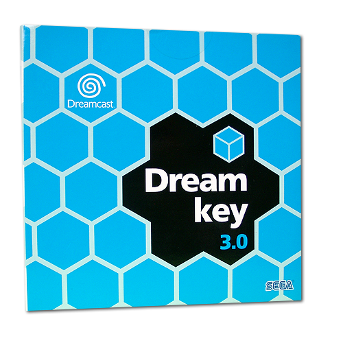 Dreamkey 3.0 PAL freie Providerwahl
