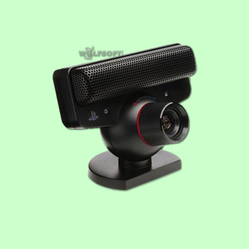 Playstation Eye
