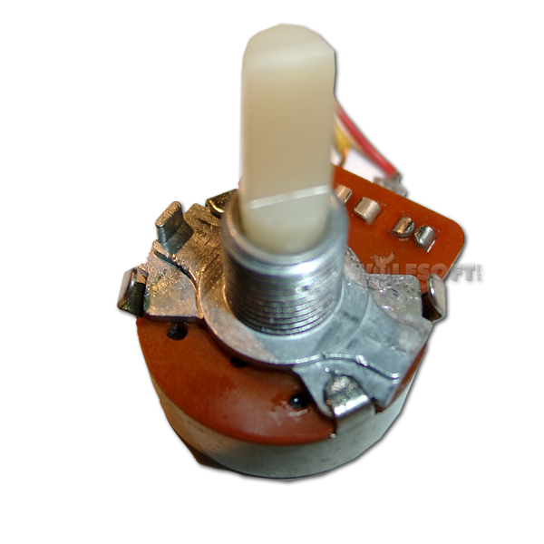 Atari Paddle Reinigung (Cleaning)