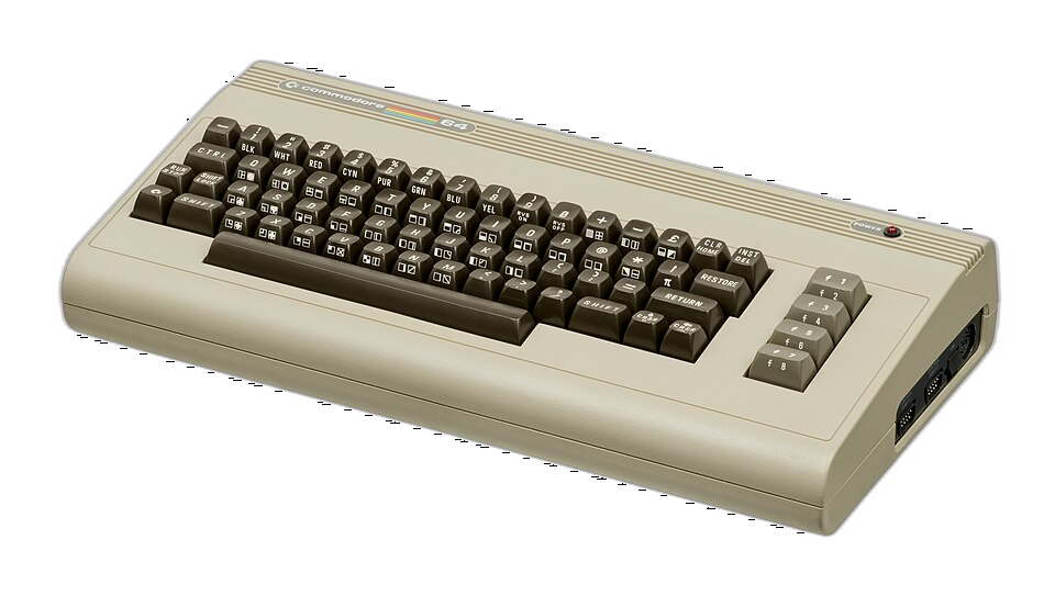 Commodore C64