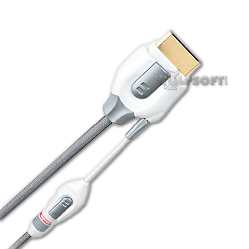 Monster GL: Fiber Optic Kabel 3m