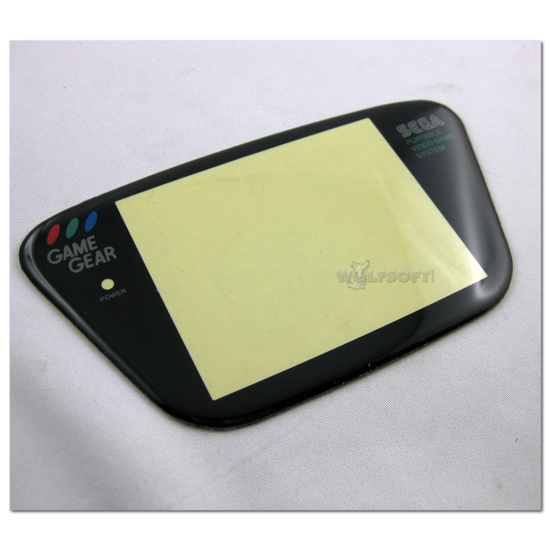 Sega GameGear Ersatzscheibe (Lens replacement)