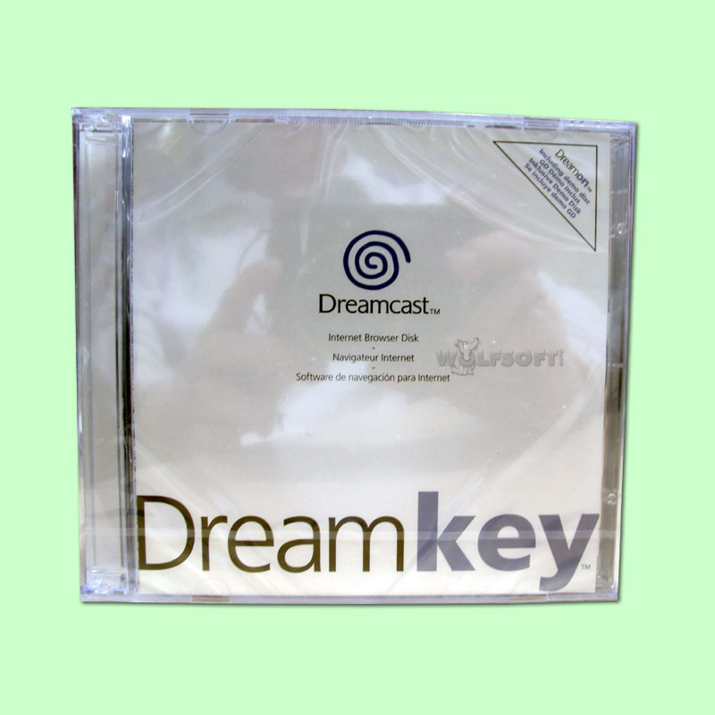 DreamKey PAL