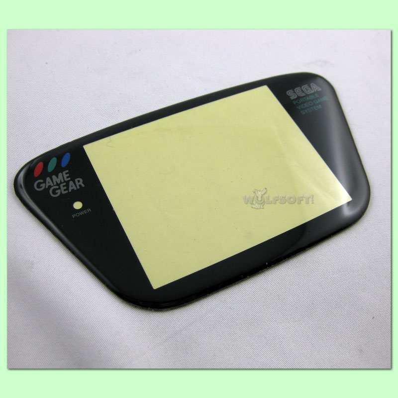 Sega GameGear Ersatzscheibe (Lens replacement)