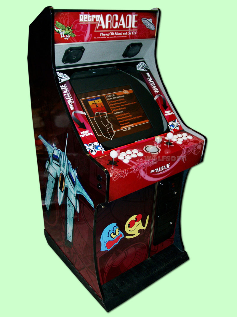 Arcade