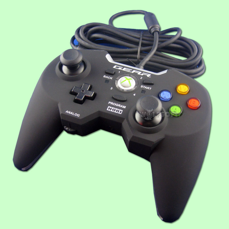 FPS Assault Pad EX (xbox 360)