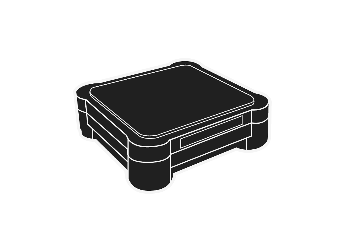 Panasonic 3DO