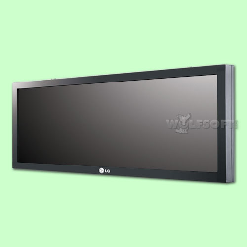 Marquee Screen LG M2900S