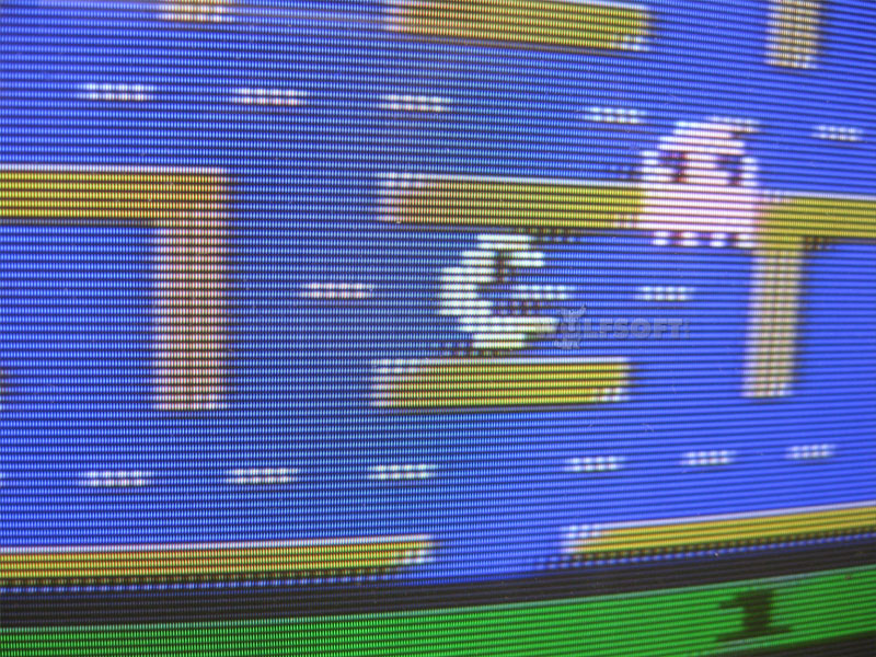 Atari 2600 S-Video/A/V Mod