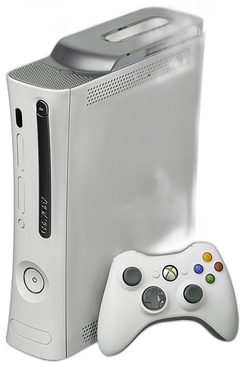 XBOX 360