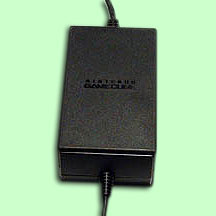 Netzteil Nintendo Gamecube 230V DOL-002 (EUR)