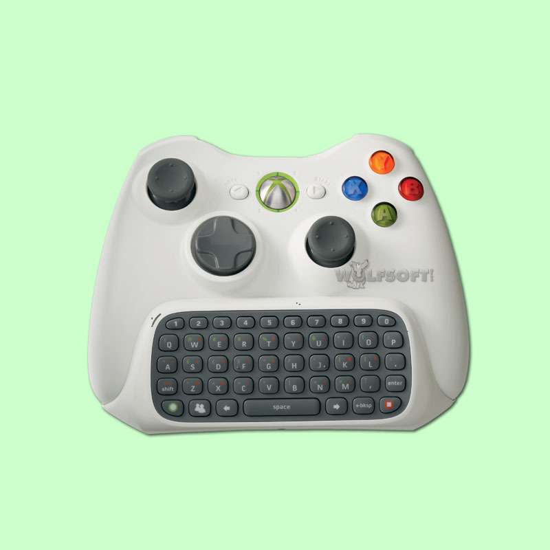 Xbox 360 Messenger Kit