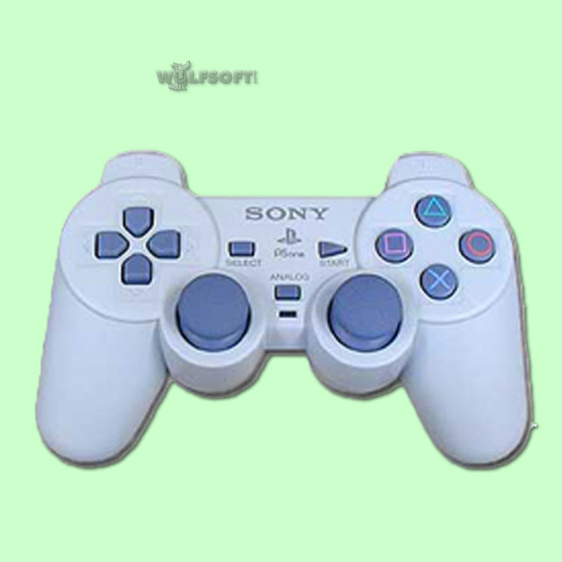 Joypad Playstation Dual Shock Psone SPCH-1200