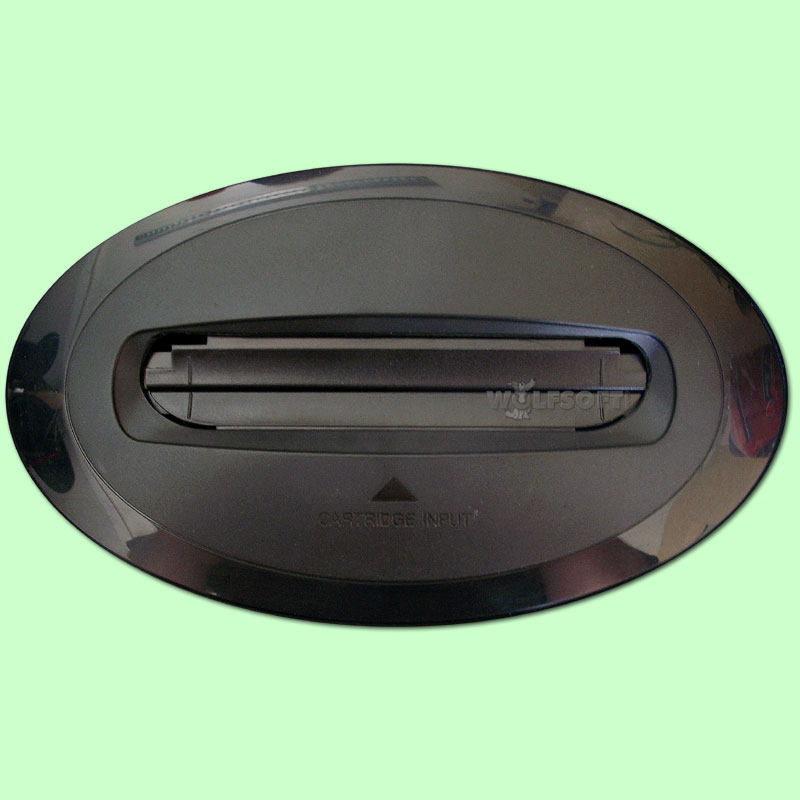 Sega Mega Drive 2 switchless MOD