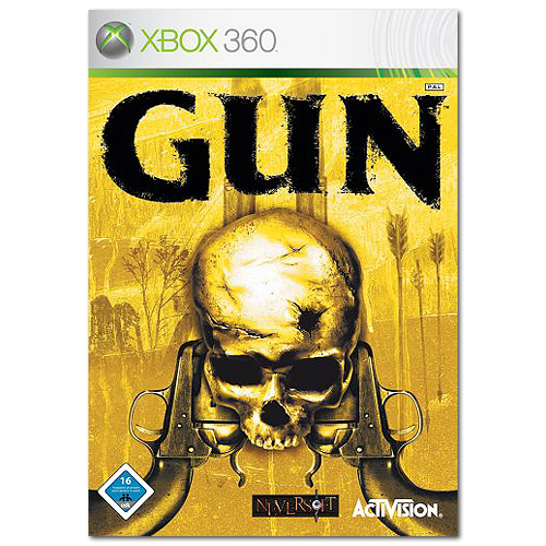 Gun gebr.