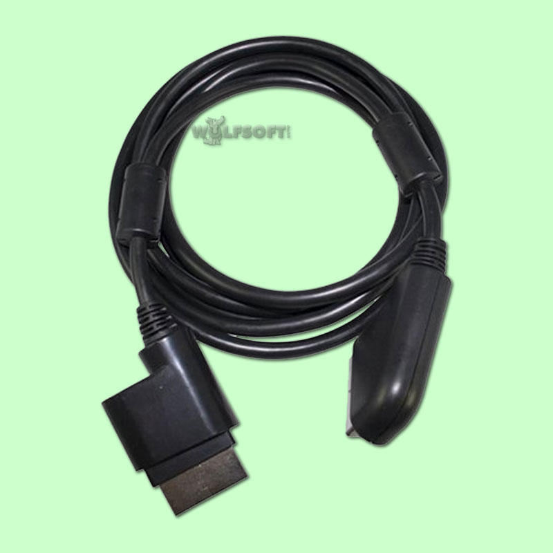 RGB-Scart Kabel (2m)