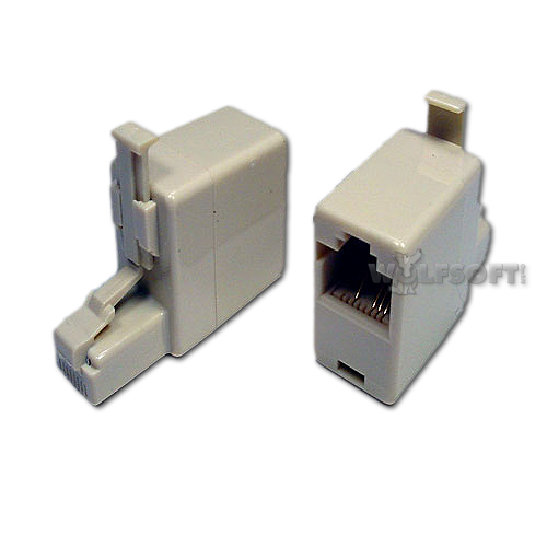 Crossoveradapter