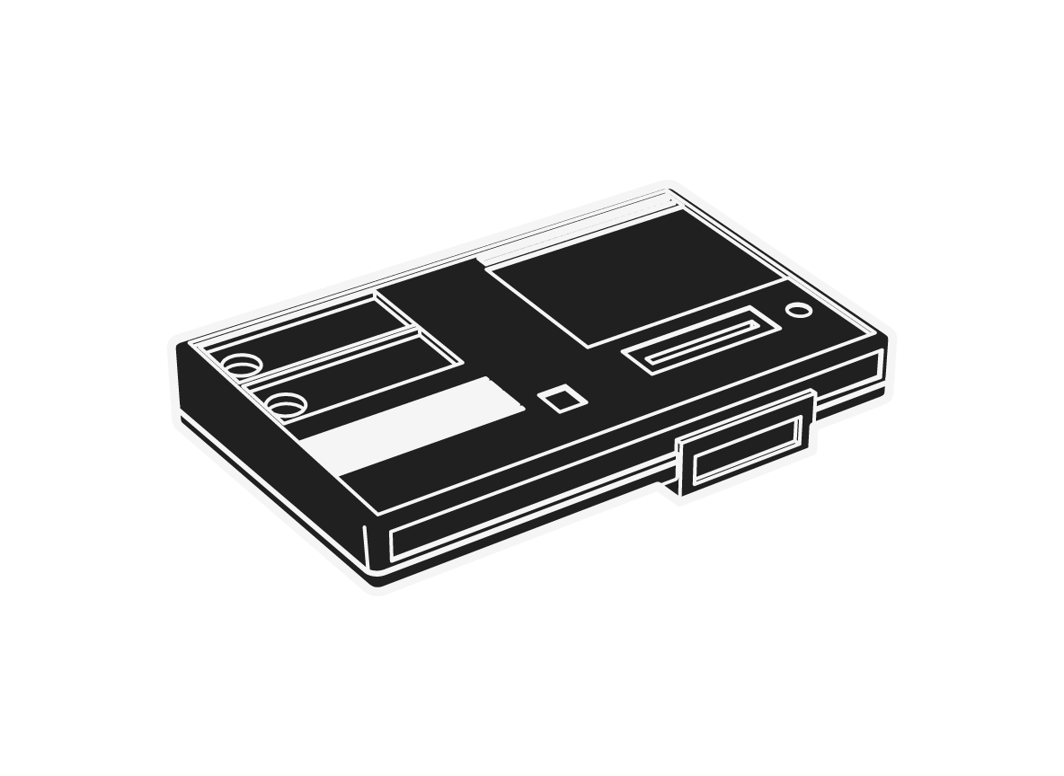 CBS Colecovision
