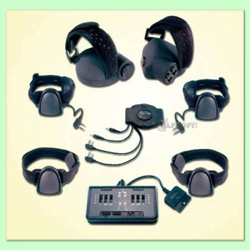 Bodypad (ps2,ps1)