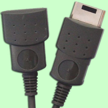 Verlängerung Sega Saturn Joypad 1,9m
