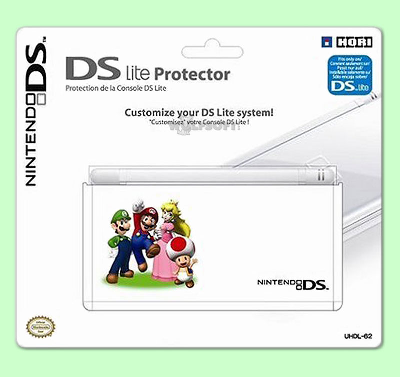 DS Lite Protector