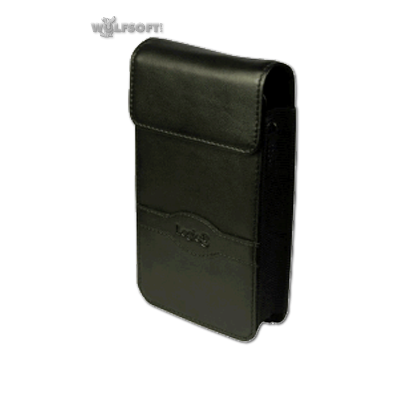 Leather Case/Leder Tasche