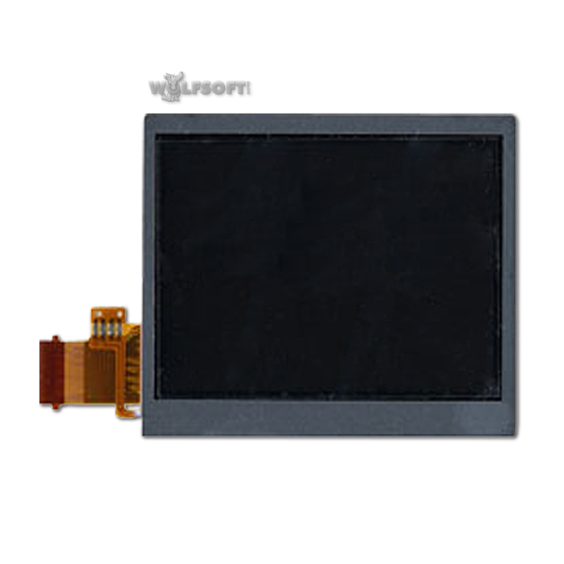 Ersatzdisplay TFT LCD (Bottom) Nintendo DS Lite