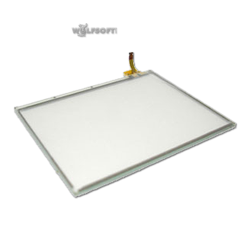 NDS Touch Screen