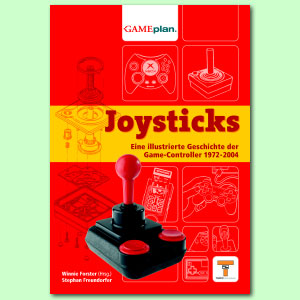 Joysticks (GAMEplan)