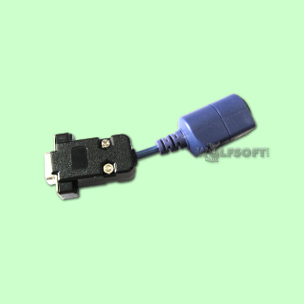 GameCube Connector (for Retro Adapter)