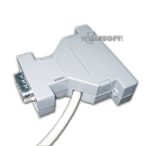 Retro Adapter