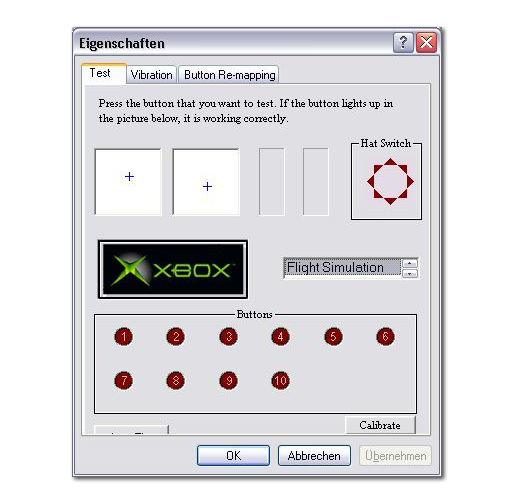 GamePadConverter 2x XBOX -> USB (PC) (Super Joy Box 10)
