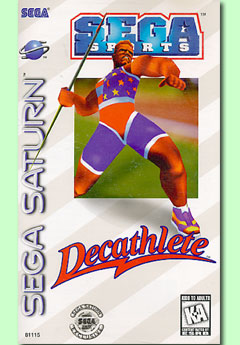 Decathlete (USA)