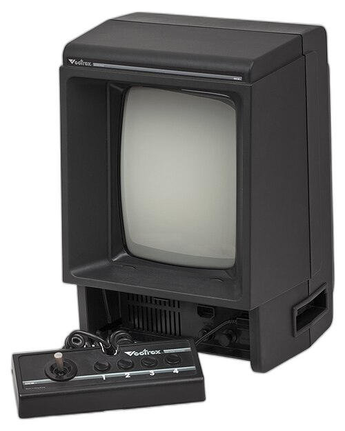 Vectrex