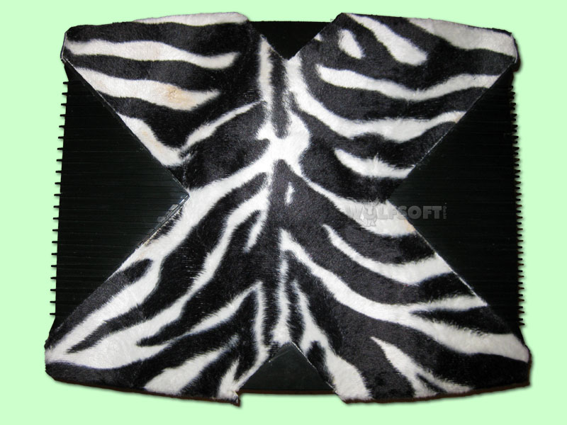 XBOX 1 Exclusiv Zebra Edition