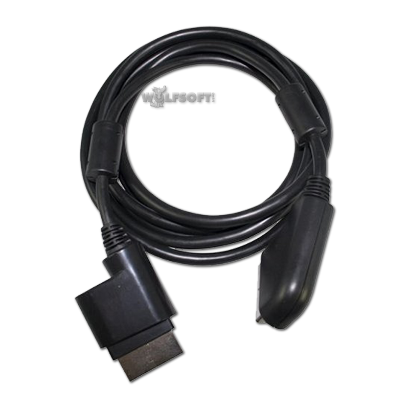 RGB-Scart Kabel (2m)