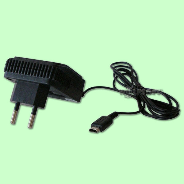 DSLite Gameboy Micro  AC Adapter (Netzteil, Dragon)